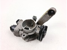 Recambio de caja mariposa para renault clio ii (bb_, cb_) 1.2 lpg referencia OEM IAM 7700108120  