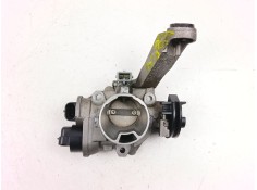 Recambio de caja mariposa para renault clio ii (bb_, cb_) 1.2 lpg referencia OEM IAM 7700108120   2