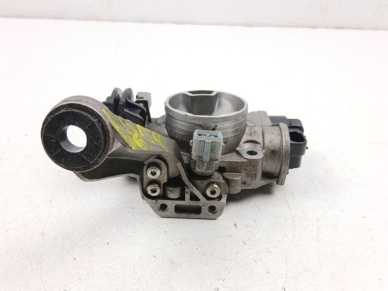 Recambio de caja mariposa para renault clio ii (bb_, cb_) 1.2 lpg referencia OEM IAM 7700108120  