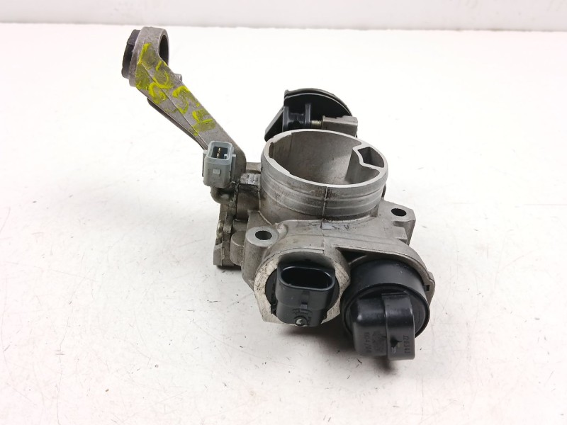 Recambio de caja mariposa para renault clio ii (bb_, cb_) 1.2 lpg referencia OEM IAM 7700108120  