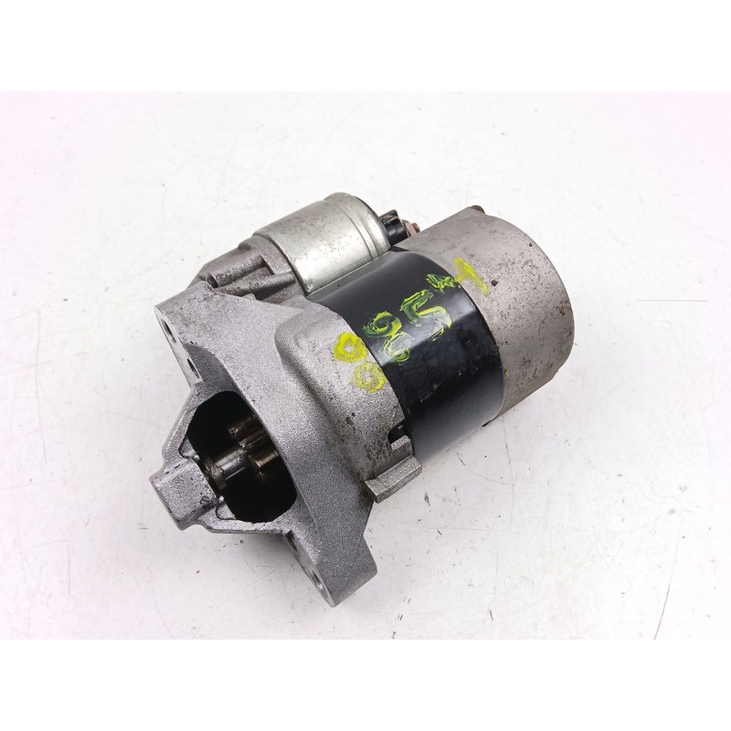 Recambio de motor arranque para renault clio ii (bb_, cb_) 1.2 lpg referencia OEM IAM 8200369521  D7E39