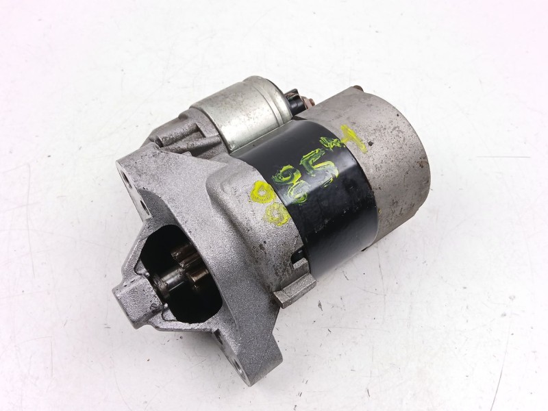 Recambio de motor arranque para renault clio ii (bb_, cb_) 1.2 lpg referencia OEM IAM 8200369521  D7E39