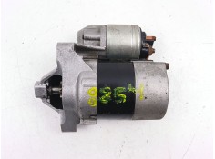 Recambio de motor arranque para renault clio ii (bb_, cb_) 1.2 lpg referencia OEM IAM 8200369521  D7E39 2