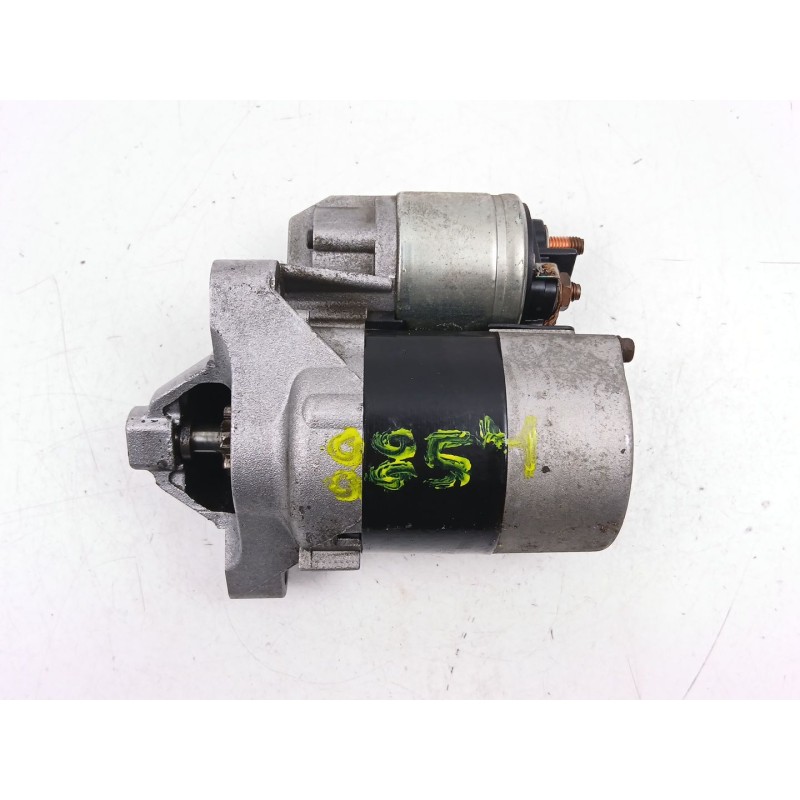 Recambio de motor arranque para renault clio ii (bb_, cb_) 1.2 lpg referencia OEM IAM 8200369521  D7E39