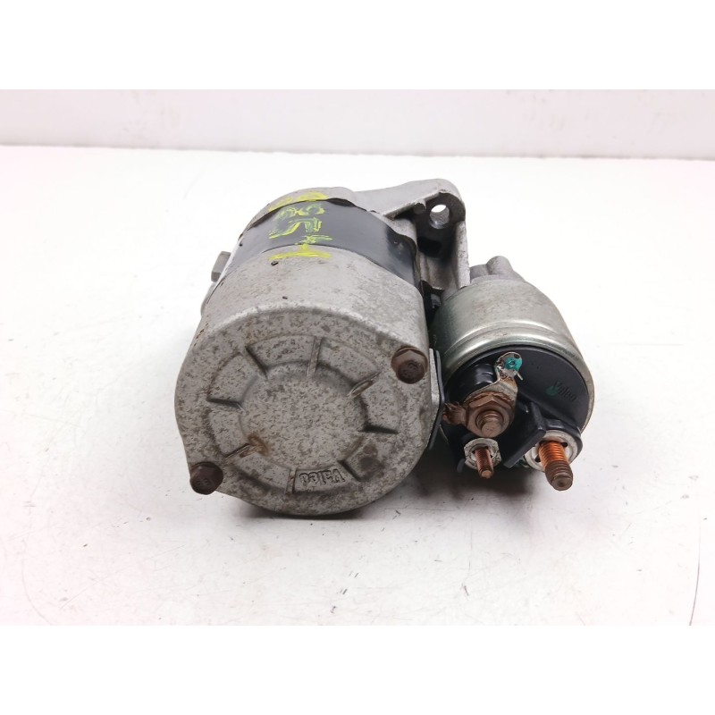 Recambio de motor arranque para renault clio ii (bb_, cb_) 1.2 lpg referencia OEM IAM 8200369521  D7E39