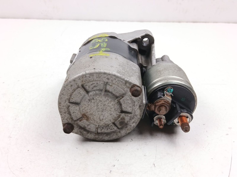 Recambio de motor arranque para renault clio ii (bb_, cb_) 1.2 lpg referencia OEM IAM 8200369521  D7E39