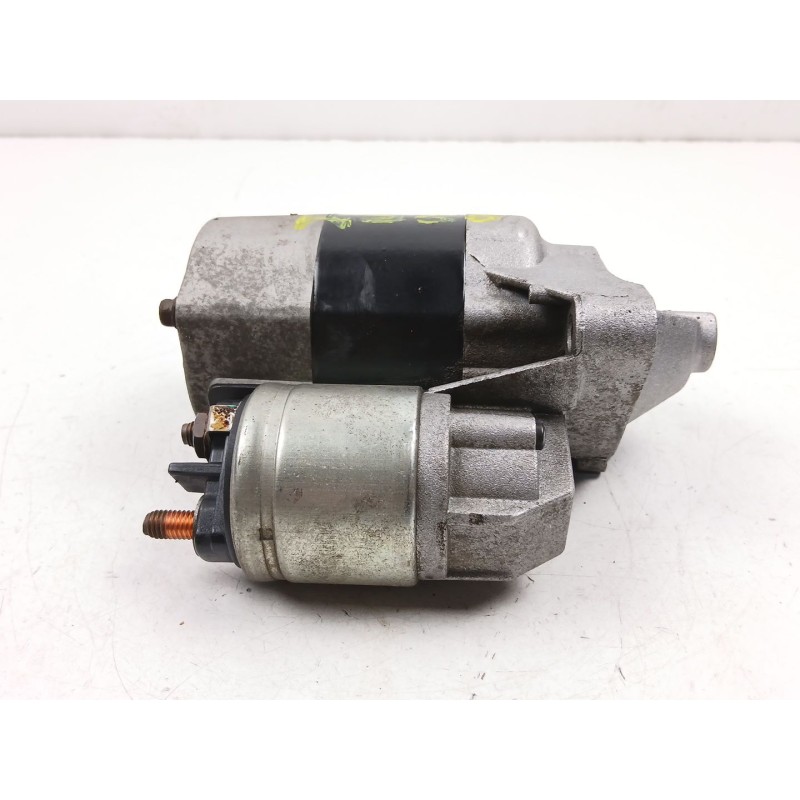 Recambio de motor arranque para renault clio ii (bb_, cb_) 1.2 lpg referencia OEM IAM 8200369521  D7E39