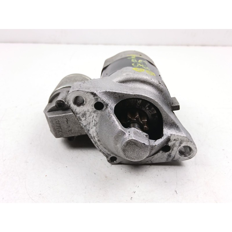 Recambio de motor arranque para renault clio ii (bb_, cb_) 1.2 lpg referencia OEM IAM 8200369521  D7E39