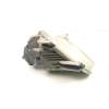 Recambio de antiniebla izquierdo para peugeot 206 hatchback (2a/c) 1.9 d referencia OEM IAM 9635076180 1854654000 