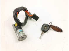 Recambio de conmutador de arranque para renault laguna i (b56_, 556_) 1.9 dti (b56j) referencia OEM IAM 7701038364  