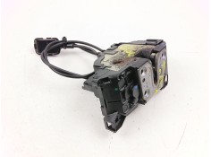 Recambio de cerradura puerta trasera derecha para renault megane iii hatchback (bz0/1_, b3_) 1.2 tce (bz2b, bz11) referencia OEM