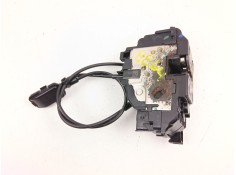 Recambio de cerradura puerta trasera derecha para renault megane iii hatchback (bz0/1_, b3_) 1.2 tce (bz2b, bz11) referencia OEM 2