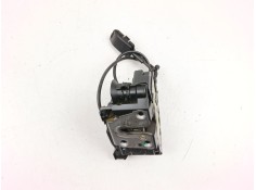 Recambio de cerradura puerta delantera izquierda para renault megane iii hatchback (bz0/1_, b3_) 1.2 tce (bz2b, bz11) referencia 2