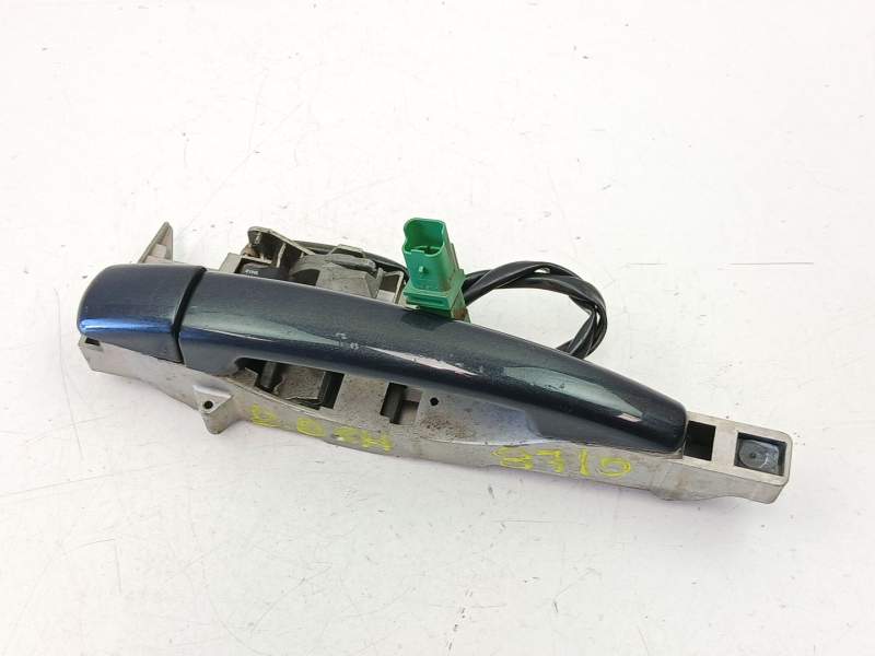 Recambio de manilla delantera derecha para citroën c6 (td_) 2.7 hdi referencia OEM IAM 9680944680  