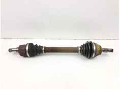 Recambio de transmision delantera izquierda para peugeot 308 i (4a_, 4c_) 1.6 hdi referencia OEM IAM 3272LG  