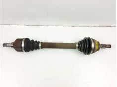 Recambio de transmision delantera izquierda para peugeot 308 i (4a_, 4c_) 1.6 hdi referencia OEM IAM 3272LG   2