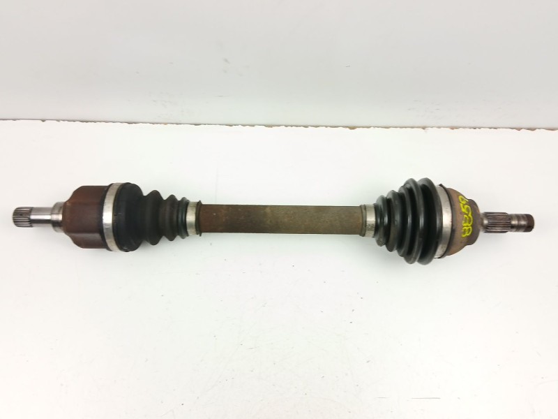 Recambio de transmision delantera izquierda para peugeot 308 i (4a_, 4c_) 1.6 hdi referencia OEM IAM 3272LG  