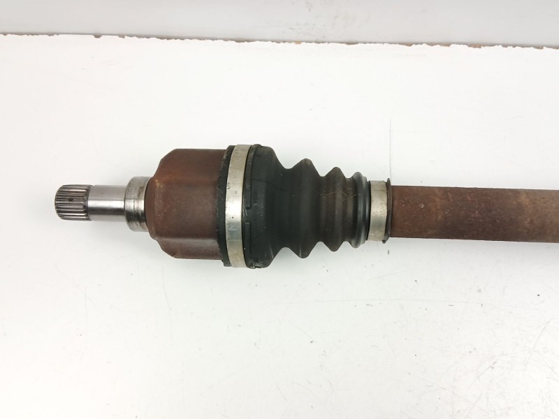 Recambio de transmision delantera izquierda para peugeot 308 i (4a_, 4c_) 1.6 hdi referencia OEM IAM 3272LG  