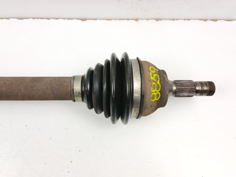 Recambio de transmision delantera izquierda para peugeot 308 i (4a_, 4c_) 1.6 hdi referencia OEM IAM 3272LG  