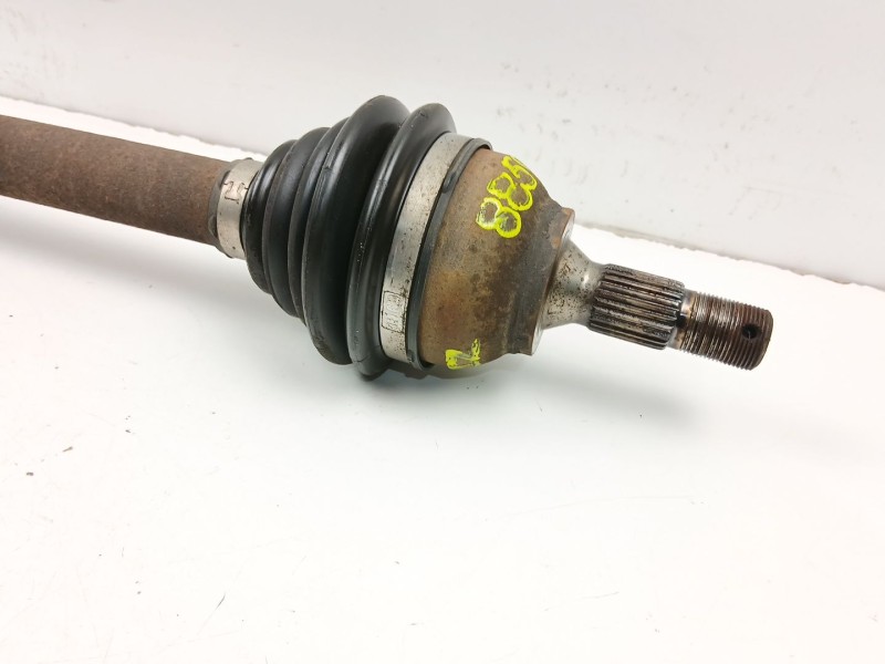 Recambio de transmision delantera izquierda para peugeot 308 i (4a_, 4c_) 1.6 hdi referencia OEM IAM 3272LG  