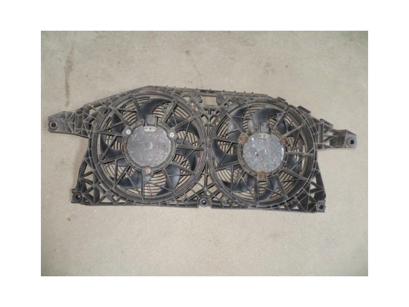 Recambio de electroventilador : m. benz vito : 2.1 td /646982 (149,60cv) [2008] para m. benz vito 2.1 td /646982 referencia OEM 