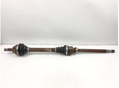 Recambio de transmision delantera derecha para peugeot 308 i (4a_, 4c_) 1.6 hdi referencia OEM IAM 3273QJ  