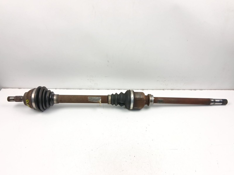 Recambio de transmision delantera derecha para peugeot 308 i (4a_, 4c_) 1.6 hdi referencia OEM IAM 3273QJ  