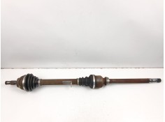 Recambio de transmision delantera derecha para peugeot 308 i (4a_, 4c_) 1.6 hdi referencia OEM IAM 3273QJ   2