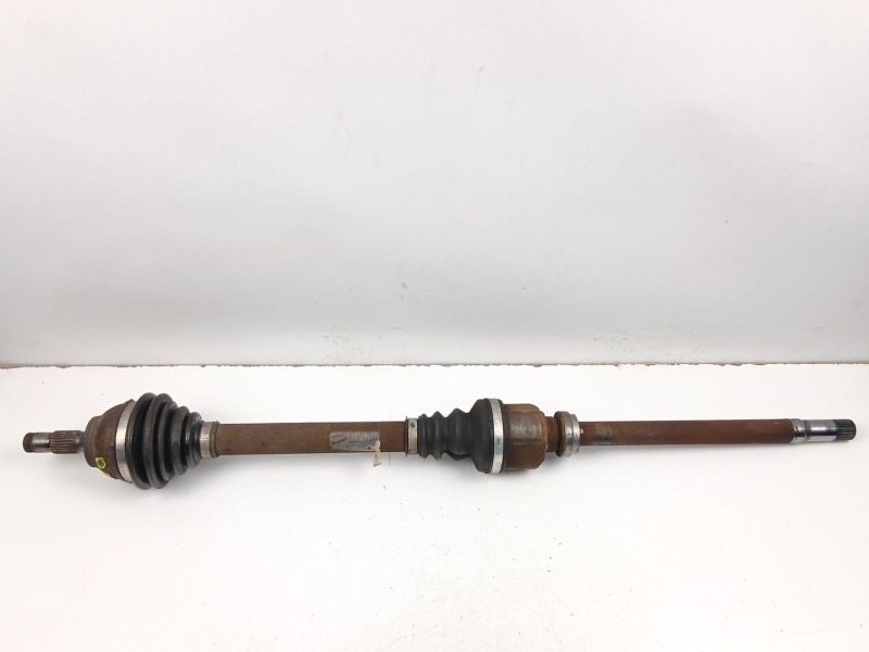 Recambio de transmision delantera derecha para peugeot 308 i (4a_, 4c_) 1.6 hdi referencia OEM IAM 3273QJ  