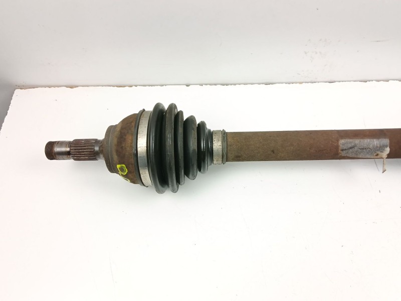 Recambio de transmision delantera derecha para peugeot 308 i (4a_, 4c_) 1.6 hdi referencia OEM IAM 3273QJ  