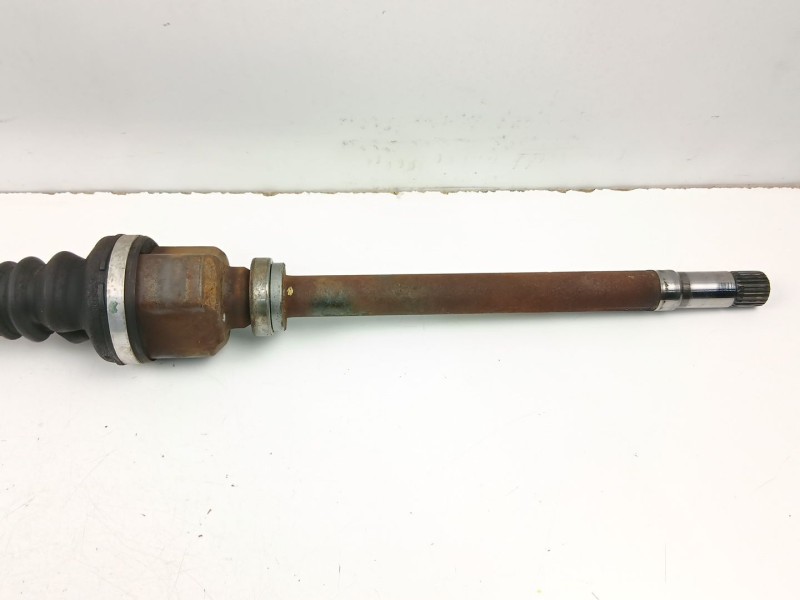 Recambio de transmision delantera derecha para peugeot 308 i (4a_, 4c_) 1.6 hdi referencia OEM IAM 3273QJ  