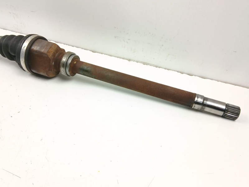 Recambio de transmision delantera derecha para peugeot 308 i (4a_, 4c_) 1.6 hdi referencia OEM IAM 3273QJ  