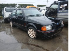 ford escort iv (gaf, awf, abft) del año 1989