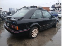 ford escort iv (gaf, awf, abft) del año 1989 2