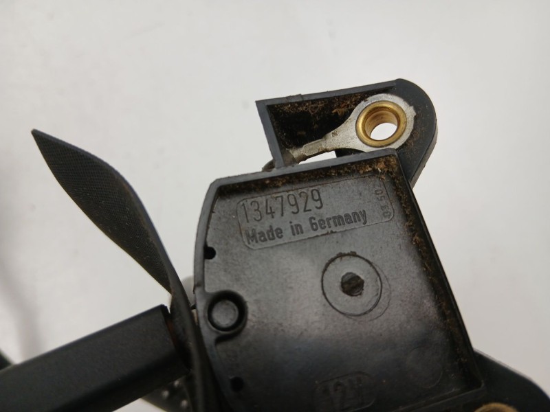 Recambio de mando luces y limpias para volvo 740 kombi (745) 2.3 referencia OEM IAM 1347929 1347929 