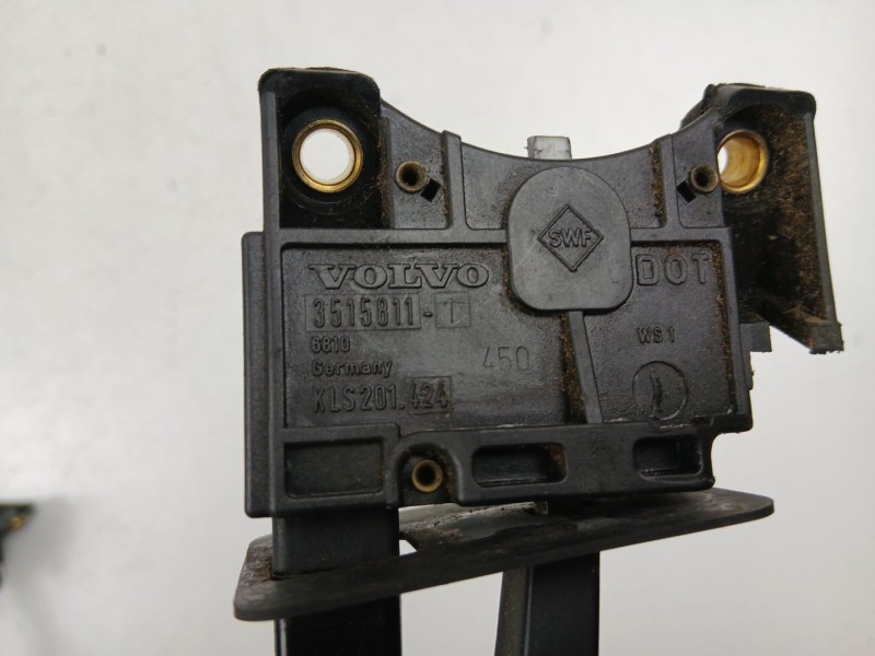 Recambio de mando luces y limpias para volvo 740 kombi (745) 2.3 referencia OEM IAM 1347929 1347929 