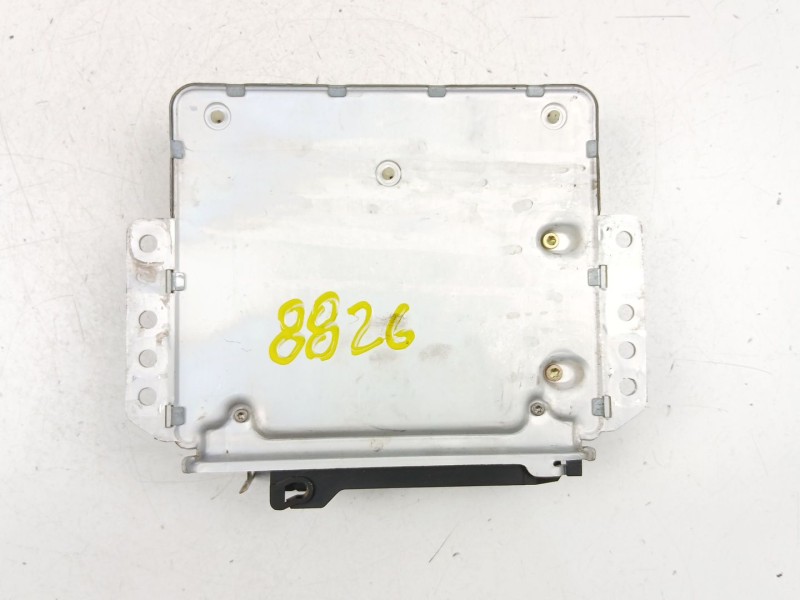 Recambio de centralita para volvo 740 kombi (745) 2.3 referencia OEM IAM 3531657  0280000595