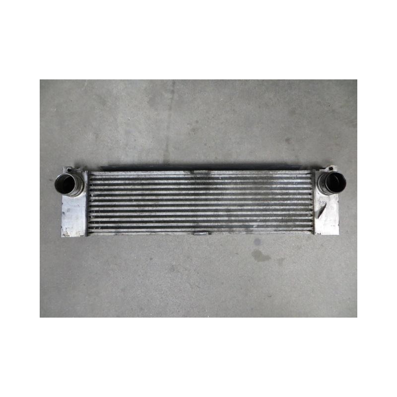 Recambio de radiador intercooler : m. benz vito : 2.1 td /646982 (149,60cv) [2008] para m. benz vito 2.1 td /646982 referencia O