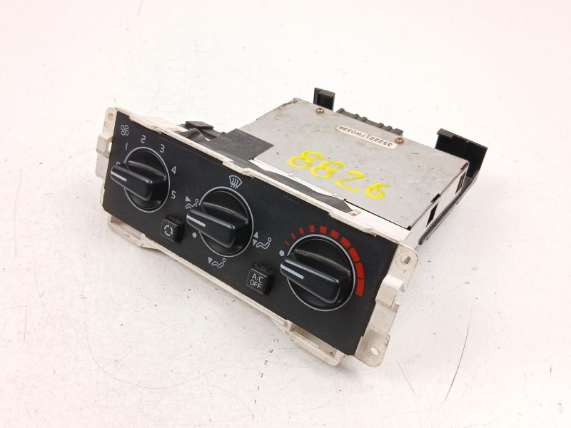 Recambio de mandos calefaccion aire para volvo 740 kombi (745) 2.3 referencia OEM IAM 3522217  