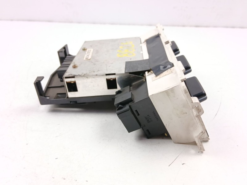 Recambio de mandos calefaccion aire para volvo 740 kombi (745) 2.3 referencia OEM IAM 3522217  