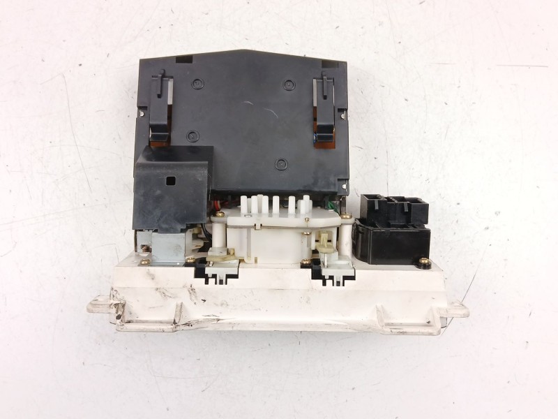 Recambio de mandos calefaccion aire para volvo 740 kombi (745) 2.3 referencia OEM IAM 3522217  