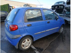 Recambio de carroceria para daewoo matiz (m100, m150) 0.8 referencia OEM IAM    2