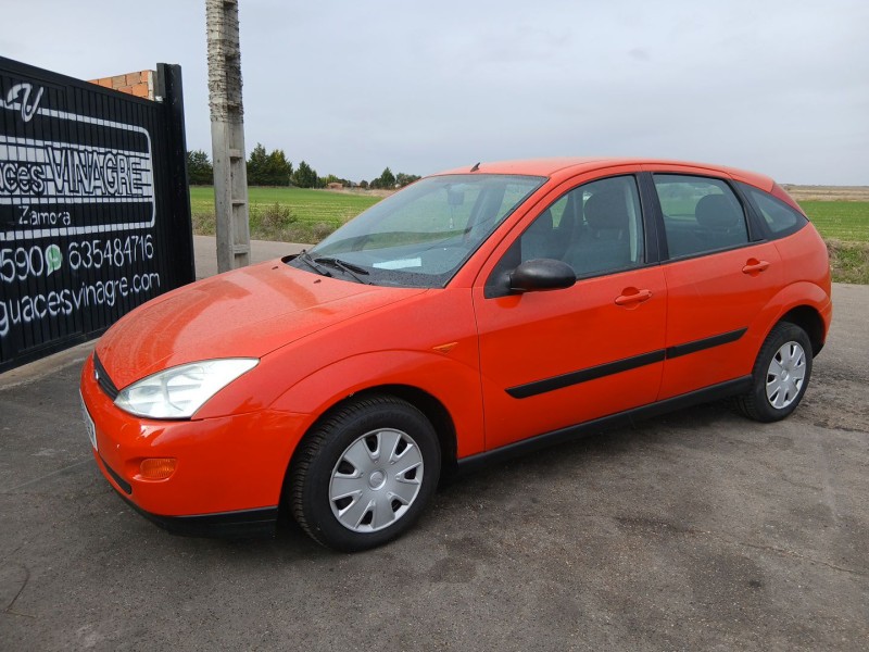 Recambio de carroceria para ford focus i (daw, dbw) 1.4 16v referencia OEM IAM   