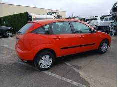Recambio de carroceria para ford focus i (daw, dbw) 1.4 16v referencia OEM IAM    2