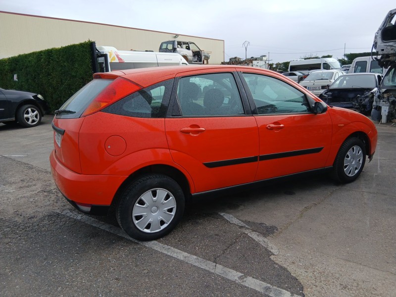 Recambio de carroceria para ford focus i (daw, dbw) 1.4 16v referencia OEM IAM   