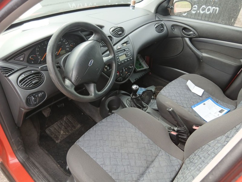 Recambio de carroceria para ford focus i (daw, dbw) 1.4 16v referencia OEM IAM   