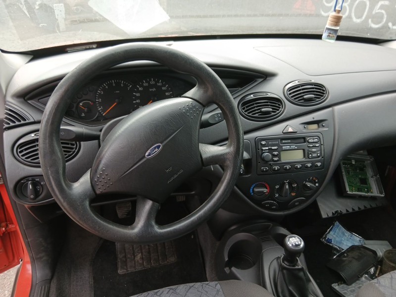 Recambio de carroceria para ford focus i (daw, dbw) 1.4 16v referencia OEM IAM   