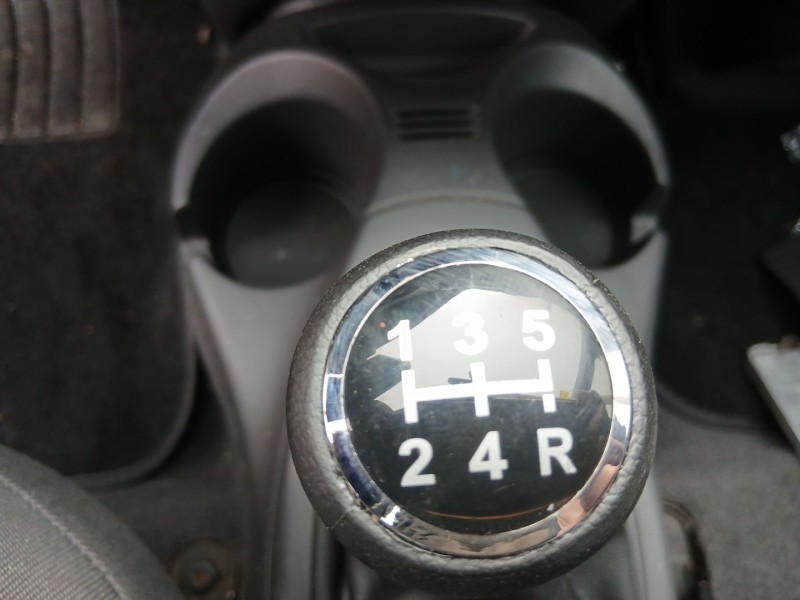 Recambio de carroceria para ford focus i (daw, dbw) 1.4 16v referencia OEM IAM   