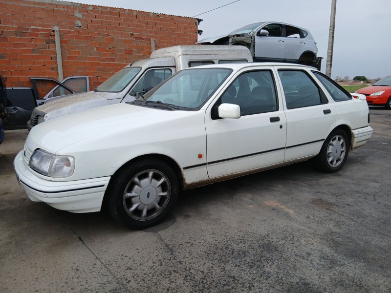 Recambio de carroceria para ford sierra ii (gbg, gb4) 2.0 i referencia OEM IAM   
