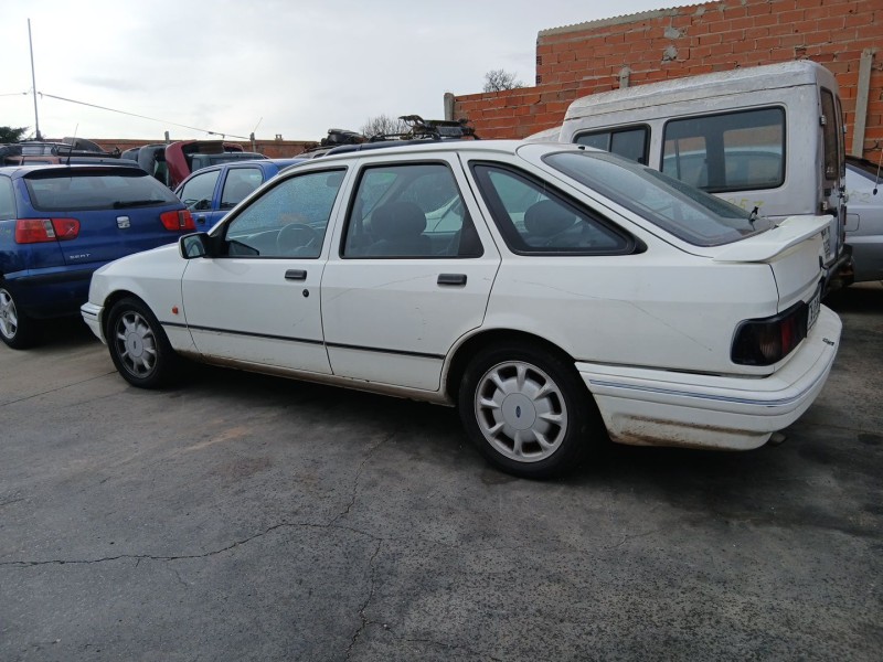 Recambio de carroceria para ford sierra ii (gbg, gb4) 2.0 i referencia OEM IAM   
